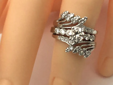 14kt white gold for sale  Philadelphia