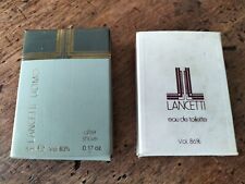 Miniature mignon lancetti usato  Cascina