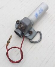 Decespugliatore shindaiwa inte usato  Lessona