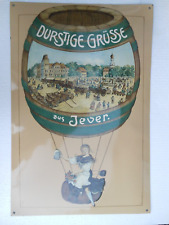 Jever pilsener pils gebraucht kaufen  Mitterteich