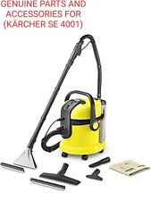 Karcher carpet cleaner for sale  MANCHESTER