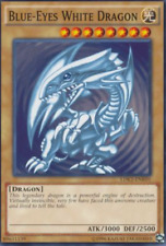 1X NM Blue-Eyes White Dragon (OG Art) - LDK2-ENK01 - Edição ilimitada comum - Kaiba comprar usado  Enviando para Brazil