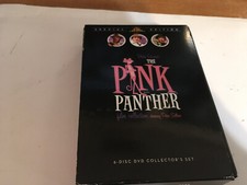 Pink panther disc for sale  New Port Richey