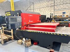 Amada lc2415a2 alpha for sale  KIDDERMINSTER