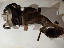 7700866502 turbocharger for d'occasion  Expédié en Belgium