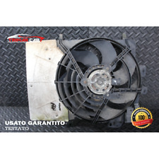 9680102880 Motor Ventilador Radiador Peugeot 207 SW (WK)(07-15) 1.6 HDI 90CV 66KW comprar usado  Enviando para Brazil