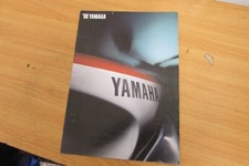 1990 yamaha sales for sale  LEICESTER