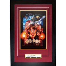 Harry potter 11x17 for sale  USA