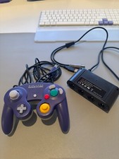 Nintendo gamecube controller gebraucht kaufen  Emmingen-Liptingen