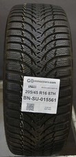 Pneumatico kumho 205 usato  Bonea