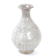 Lovely korean celadon for sale  Brea