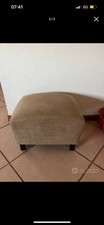 Pouff usato  Cremona