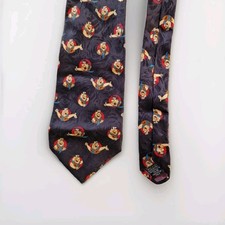 Flintstones vintage tie for sale Flintstones vintage tie for sale  ABERYSTWYTH