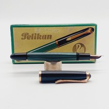 Pelikan 400 füller gebraucht kaufen  Hannover