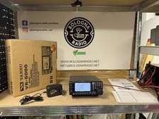 Yaesu 5000 ultima usato  Bologna