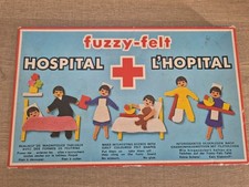 Allan industries fuzzy for sale  LEICESTER