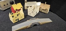 Airfix buildings model for sale  YORK