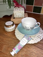 Laura ashley cup for sale  IPSWICH