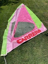 Surfboard windsurfen segel gebraucht kaufen  Limburgerhof