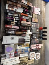 Pacote por atacado, Maxed Makeup Up Lote 67 peças comprar usado  Enviando para Brazil