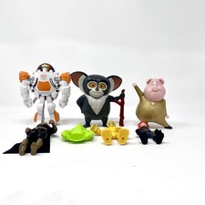 Mixed kids toy for sale  Vallonia