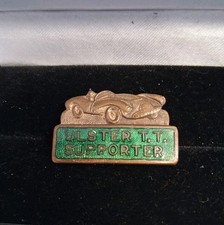 Ulster motor racing for sale  NEWTOWNARDS