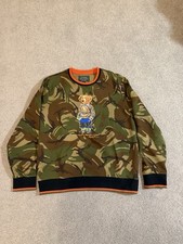 Polo country ralph for sale  Blue Bell