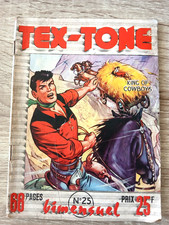 Ancienne tex tone d'occasion  Diarville