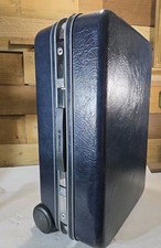 Vintage samsonite blue for sale  Levelland