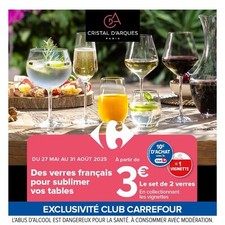 100 vignettes carrefour d'occasion  Bénouville