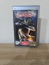 need for speed carbon usato  Qualiano