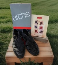Arche women black for sale  Fort Lauderdale