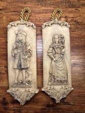 Vintage german wax for sale  Clifton