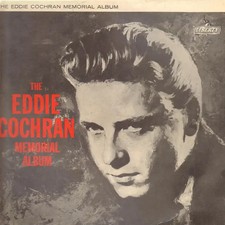 Eddie cochran the gebraucht kaufen  Deutschland
