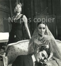 Théatre 1960 genousie d'occasion  Paris V