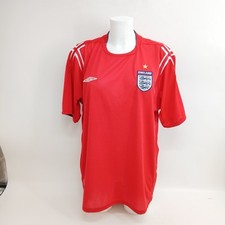 England retro football for sale  RADSTOCK