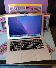 Macbook air a1466 usato Macbook air a1466 usato  Nuoro
