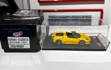 Bbr ferrari scuderia gebraucht kaufen  Nürnberg