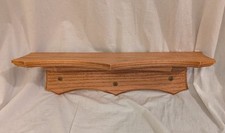 Handmade solid oak for sale  Aberdeen