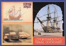 Royaume uni portsmouth d'occasion  France