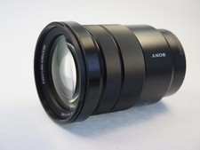 Sony 105mm sel18105 gebraucht kaufen Sony 105mm sel18105 gebraucht kaufen  Telgte
