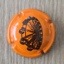 Orange capsule ducasse d'occasion  Expédié en Belgium