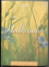 Heilkräuter tamara kircher gebraucht kaufen  Berlin