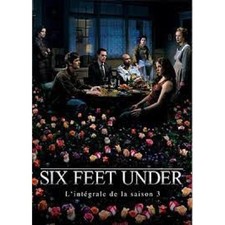 Dvd feet under d'occasion  Les Mureaux