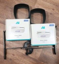 AquaIllumination AI Prime 16HD Reef (Conjunto de 2 Luzes/Suporte/Tonturas), usado comprar usado AquaIllumination AI Prime 16HD Reef (Conjunto de 2 Luzes/Suporte/Tonturas), usado comprar usado  Enviando para Brazil