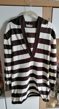 Soccx kleid braun gebraucht kaufen  Bernburg