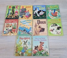 Vintage little golden for sale  Palm Harbor
