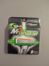New gillette mach3 for sale  Grand Blanc
