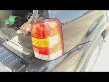 Lanterna traseira direita do passageiro Ford Escape RH 2001-2007 6L8Z13404DA comprar usado  Enviando para Brazil