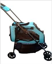 Hunde kinderwagen abnehmbarer gebraucht kaufen  Hamburg